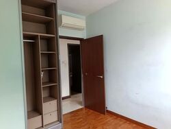 Rosewood (D25), Condominium #561469951